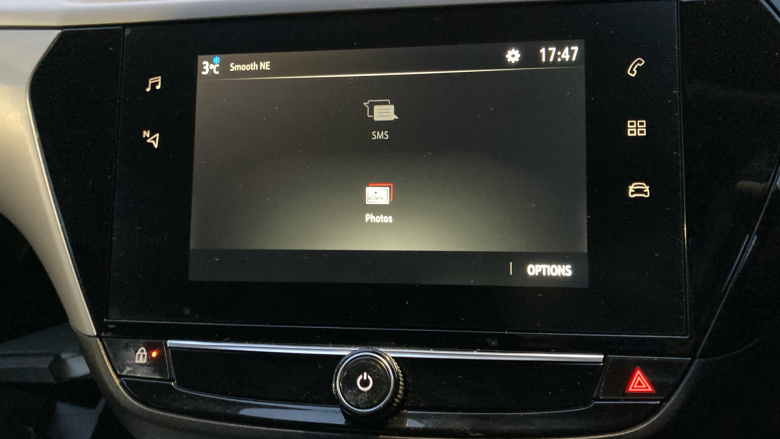 Vauxhall Corsa 1.2 SE Edition 5dr Petrol Hatchback